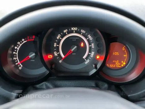 C3 Picasso 1.6 Flex Gl Manual