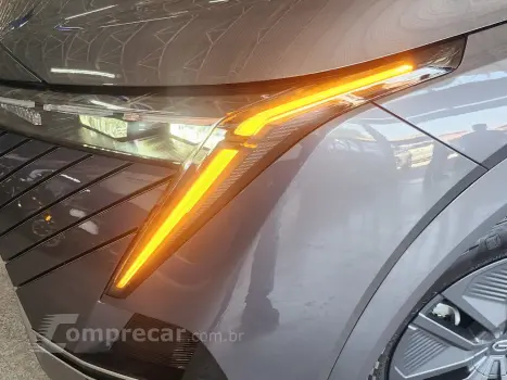 GS4 2.0 PREMIUM HIBRIDO