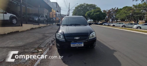 CHEVROLET CELTA 1.0 MPFI Life 8V 2 portas