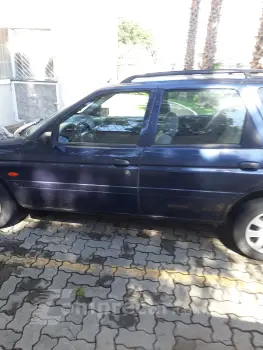 ESCORT 1.8 GL SW 16V