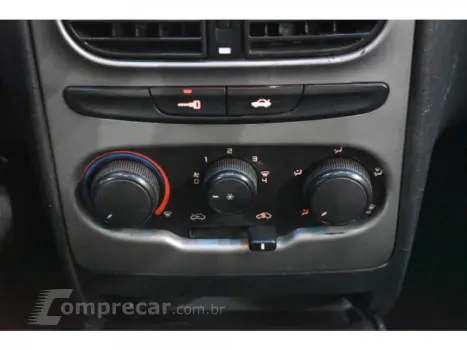 IDEA - 1.4 MPI ATTRACTIVE 8V 4P MANUAL