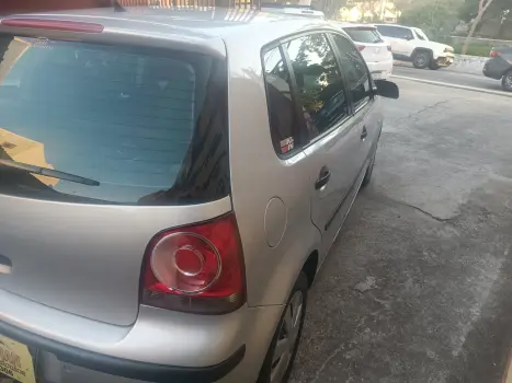 POLO 1.6 Mi 8v