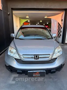 Honda CRV 2.0 LX 4X2 16V 4 portas