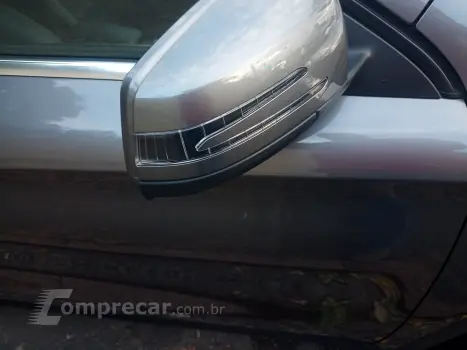 GLA 200 1.6 CGI Vision 16V Turbo