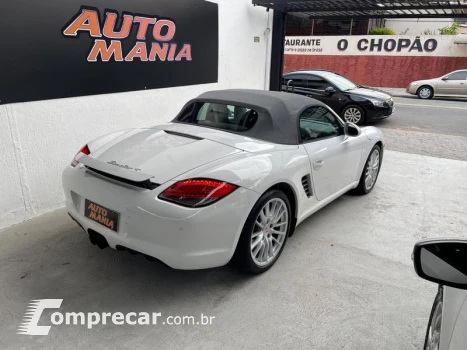 BOXSTER 2.9