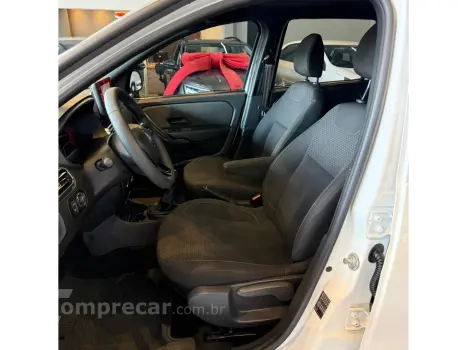 OROCH 1.6 16V SCE FLEX INTENSE MANUAL