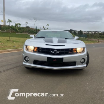 CAMARO 5.7 V8 SS