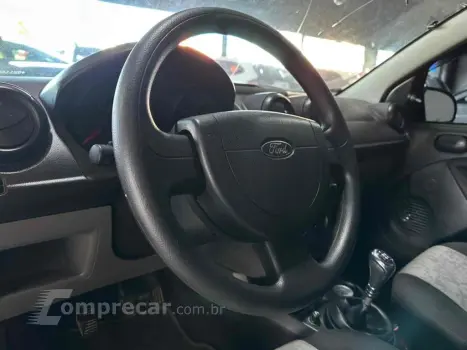 FIESTA 1.6 MPI SEDAN 8V FLEX 4P MANUAL