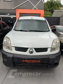 KANGOO 1.6 Express 16V