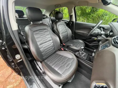 PRISMA 1.4 LTZ Spe/4 8V