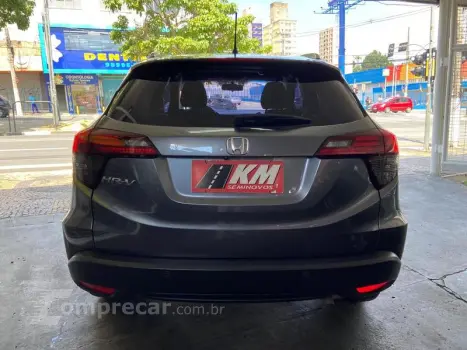 HR-V EX 1.8 FLEXONE 16V 5P AUT