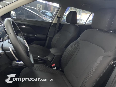 CRETA 1.0 TGDI FLEX LIMITED AUTOMÁTICO