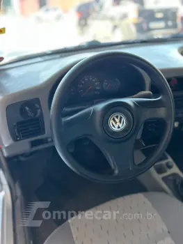 SAVEIRO 1.6 CL CS 8V