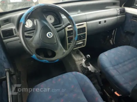 UNO 1.0 MPI Mille Fire 8V