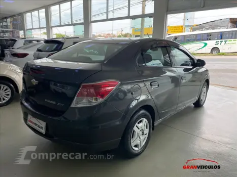 PRISMA 1.0 MPFI JOY 8V FLEX 4P MANUAL