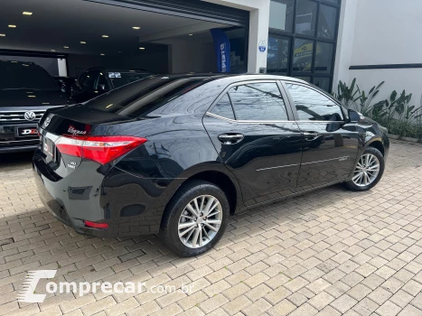 COROLLA 2.0 Altis 16V