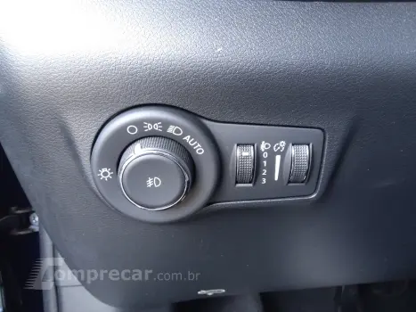 COMMANDER 1.3 T270 TURBO FLEX OVERLAND AT6