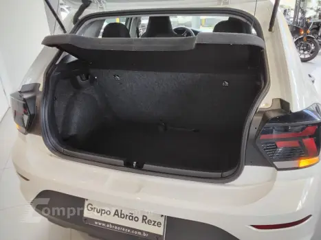 POLO 1.0 MPI TRACK MANUAL