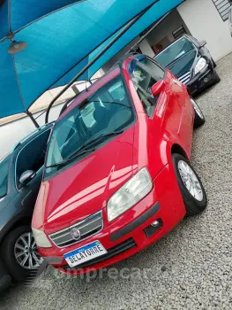 Idea 1.4 4P ELX FLEX