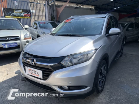 HR-V 1.8 16V EXL