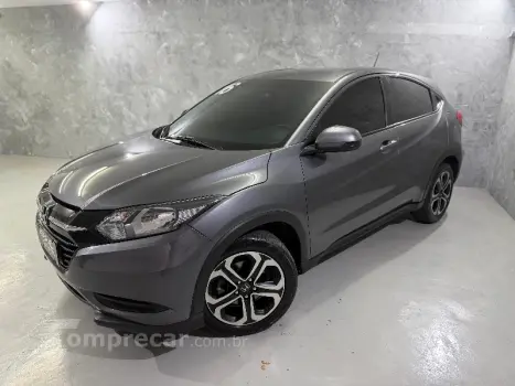 HR-V 1.8 16V LX