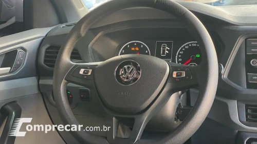 VOLKSWAGEN T-CROSS 1.0 200 TSI TOTAL SENSE