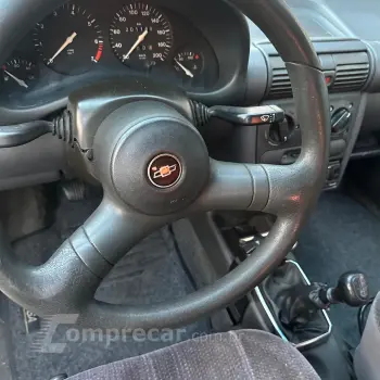 PALIO 1.0 MPI Fire 8V