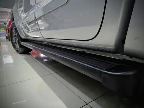 AMAROK 2.0 HIGHLINE 4X4 CD 16V TURBO INTERCOOLER DIESEL 4P A