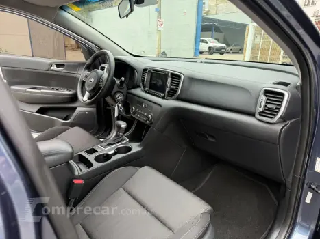 SPORTAGE 2.0 LX 4X2 16V