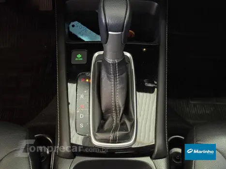 CITY 1.5 i-VTEC FLEX HATCH EXL CVT