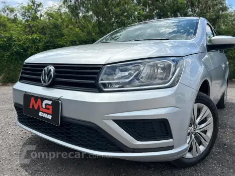 VOYAGE 1.0 12V MPI Totalflex