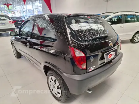 CELTA 1.0 MPFI VHCE Life 8V