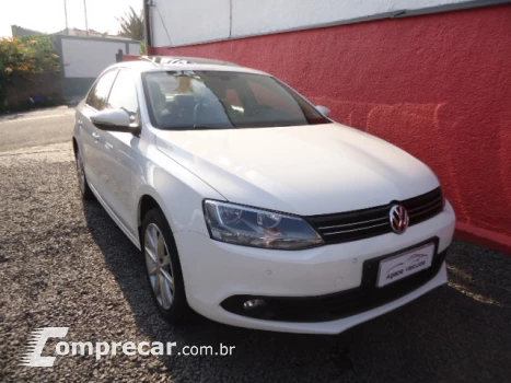 JETTA 2.0 Comfortline