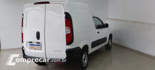 FIORINO 1.4 MPI Furgão Hard Working 8V