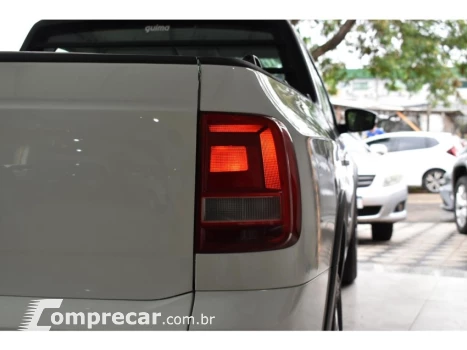 SAVEIRO 1.6 MI Trendline CS 8V