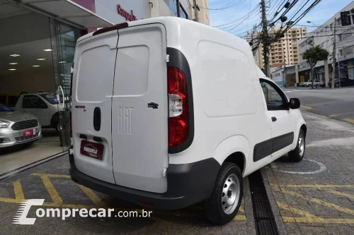 FIAT FIORINO 1.4 MPI FURGÃO 8V