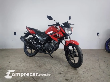 Yamaha YAMAHA YS 150 FAZER SED