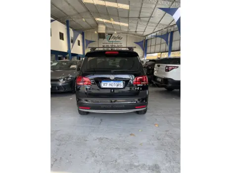 SPACE CROSS 1.6 MI 8V FLEX 4P MANUAL