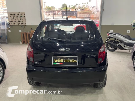 Celta 1.0 Mpfi Lt 8V Flex 4P Manual