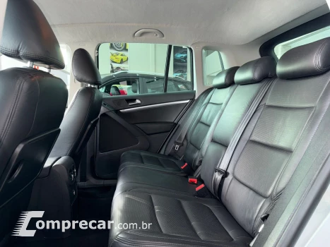 TIGUAN 2.0 TSI 16V Turbo