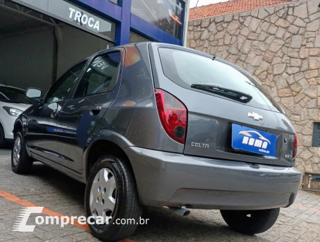 CELTA 1.0 MPFI LT 8V