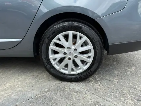 FLUENCE Sed. Dyn. Plus 2.0 16V FLEX Aut.