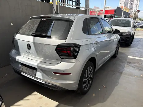POLO 1.0 170 TSI Highline
