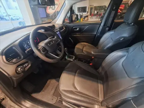 RENEGADE 1.3 T270 TURBO FLEX LONGITUDE AT6