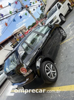 POLO 1.6 MI Sportline 8V