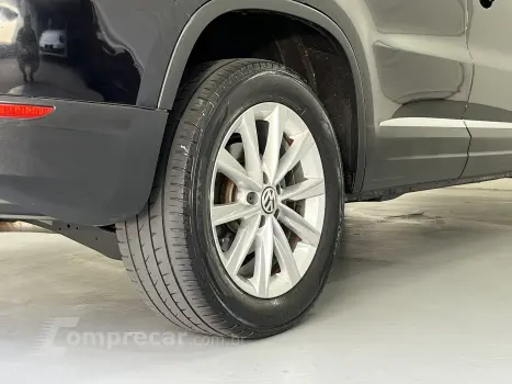 TIGUAN 2.0 FSI 16V Turbo