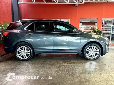 EQUINOX 2.0 16V TURBO GASOLINA PREMIER AWD AUTOMÁTICO