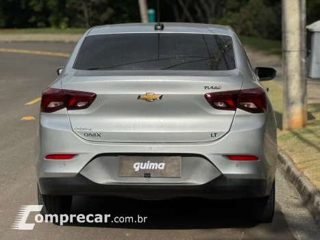 ONIX 1.0 Turbo Plus LT