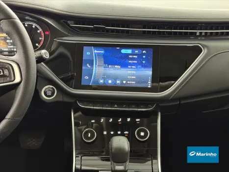 ARRIZO 6 1.5 VVT TURBO iFLEX GSX CVT