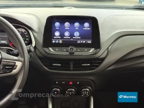 ONIX 1.0 FLEX LT MANUAL